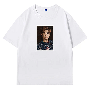 Alan Chikin Chow Expressive Performer Aesthetic Alan Chikin Chow T-Shirts