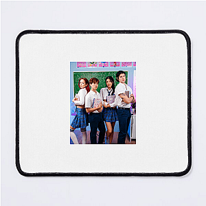Alan Chikin Chow Witness His Incredible Range Look Alan Chikin Chow Mouse Pads