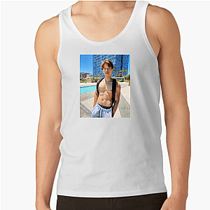 Alan Chikin Chow Still Mastering His Craft Design Alan Chikin Chow Tank Tops