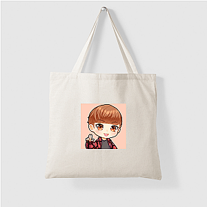 Alan Chikin Chow Bringing Characters to Life Tee Alan Chikin Chow Bags