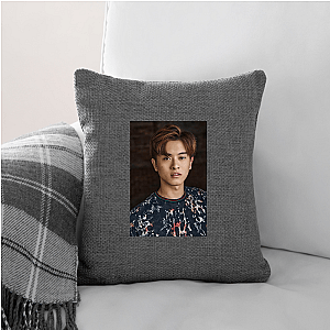 Alan Chikin Chow Expressive Performer Aesthetic Alan Chikin Chow Pillows Cover