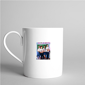 Alan Chikin Chow Witness His Incredible Range Look Alan Chikin Chow Mugs