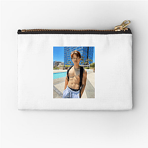 Alan Chikin Chow Still Mastering His Craft Design Alan Chikin Chow Zipper Pouches