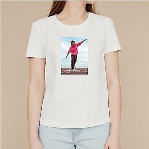 Alan Chikin Chow Versatile Actor Style Alan Chikin Chow T-Shirts