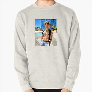 Alan Chikin Chow Still Mastering His Craft Design Alan Chikin Chow Sweatshirts