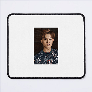 Alan Chikin Chow Expressive Performer Aesthetic Alan Chikin Chow Mouse Pads