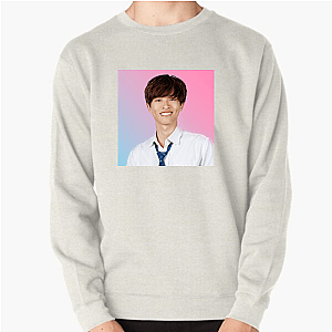 Alan Chikin Chow Talented and Engaging Artist Alan Chikin Chow Sweatshirts