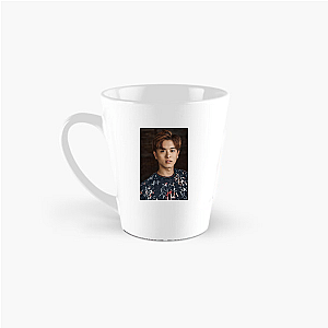 Alan Chikin Chow Expressive Performer Aesthetic Alan Chikin Chow Mugs