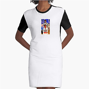 Alan Chikin Chow Iconic Skits and Memorable Roles Motif Alan Chikin Chow Dresses