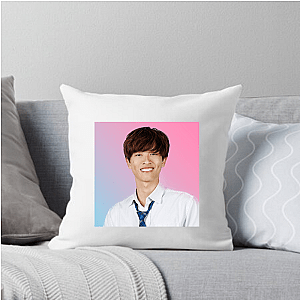 Alan Chikin Chow Talented and Engaging Artist Alan Chikin Chow Pillows Cover