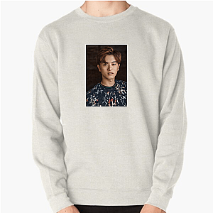 Alan Chikin Chow Expressive Performer Aesthetic Alan Chikin Chow Sweatshirts