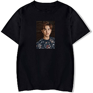 Alan Chikin Chow Expressive Performer Aesthetic Alan Chikin Chow T-Shirts