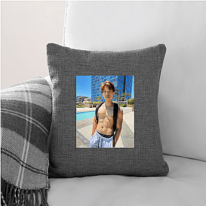 Alan Chikin Chow Still Mastering His Craft Design Alan Chikin Chow Pillows Cover