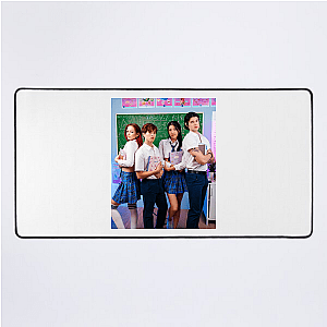 Alan Chikin Chow Witness His Incredible Range Look Alan Chikin Chow Mouse Pads