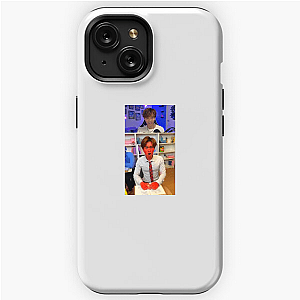 Alan Chikin Chow Iconic Skits and Memorable Roles Motif Alan Chikin Chow Samsung Cases