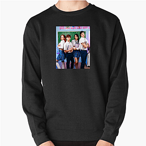 Alan Chikin Chow Witness His Incredible Range Look Alan Chikin Chow Sweatshirts