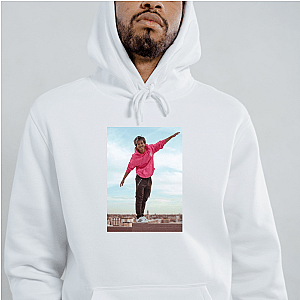 Alan Chikin Chow Versatile Actor Style Alan Chikin Chow Hoodies
