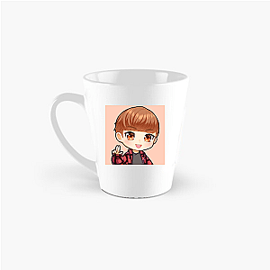 Alan Chikin Chow Bringing Characters to Life Tee Alan Chikin Chow Mugs