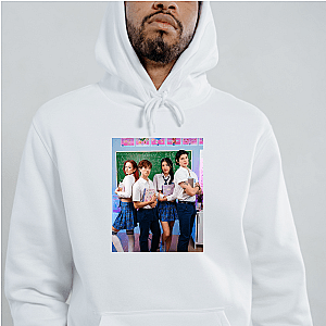 Alan Chikin Chow Witness His Incredible Range Look Alan Chikin Chow Hoodies