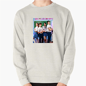 Alan Chikin Chow Witness His Incredible Range Look Alan Chikin Chow Sweatshirts
