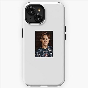 Alan Chikin Chow Expressive Performer Aesthetic Alan Chikin Chow Samsung Cases