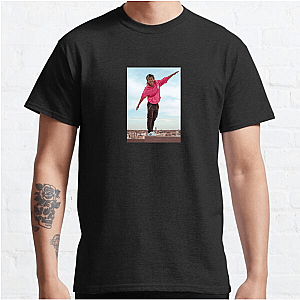 Alan Chikin Chow Versatile Actor Style Alan Chikin Chow T-Shirts