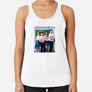 Alan Chikin Chow Witness His Incredible Range Look Alan Chikin Chow Tank Tops