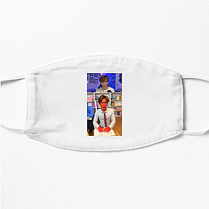 Alan Chikin Chow Iconic Skits and Memorable Roles Motif Alan Chikin Chow Face Masks