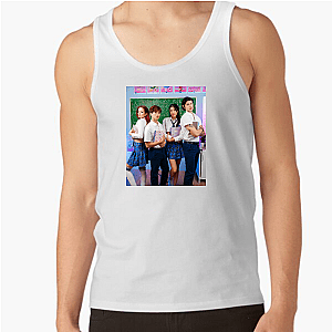 Alan Chikin Chow Witness His Incredible Range Look Alan Chikin Chow Tank Tops