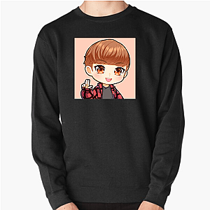 Alan Chikin Chow Bringing Characters to Life Tee Alan Chikin Chow Sweatshirts