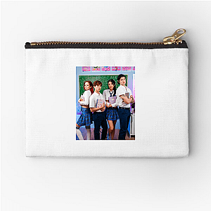 Alan Chikin Chow Witness His Incredible Range Look Alan Chikin Chow Zipper Pouches