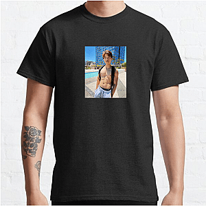 Alan Chikin Chow Still Mastering His Craft Design Alan Chikin Chow T-Shirts