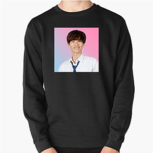 Alan Chikin Chow Talented and Engaging Artist Alan Chikin Chow Sweatshirts