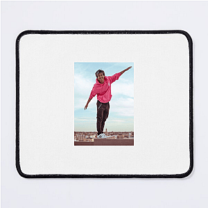 Alan Chikin Chow Versatile Actor Style Alan Chikin Chow Mouse Pads