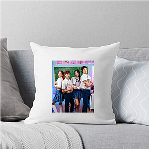 Alan Chikin Chow Witness His Incredible Range Look Alan Chikin Chow Pillows Cover
