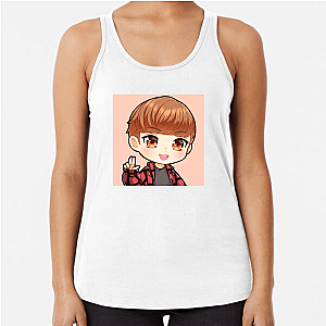 Alan Chikin Chow Bringing Characters to Life Tee Alan Chikin Chow Tank Tops