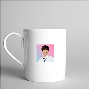 Alan Chikin Chow Talented and Engaging Artist Alan Chikin Chow Mugs