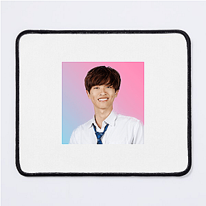 Alan Chikin Chow Talented and Engaging Artist Alan Chikin Chow Mouse Pads