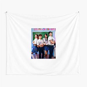 Alan Chikin Chow Witness His Incredible Range Look Alan Chikin Chow Tapestries