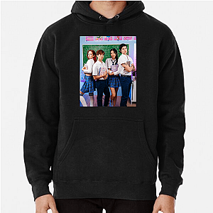 Alan Chikin Chow Witness His Incredible Range Look Alan Chikin Chow Hoodies