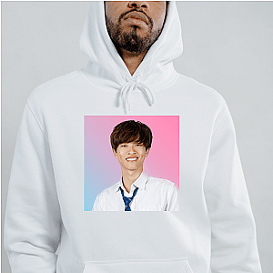 Alan Chikin Chow Talented and Engaging Artist Alan Chikin Chow Hoodies