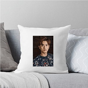Alan Chikin Chow Expressive Performer Aesthetic Alan Chikin Chow Pillows Cover