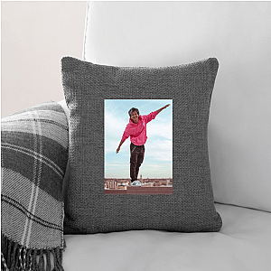Alan Chikin Chow Versatile Actor Style Alan Chikin Chow Pillows Cover