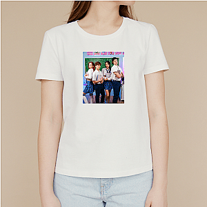 Alan Chikin Chow Witness His Incredible Range Look Alan Chikin Chow T-Shirts