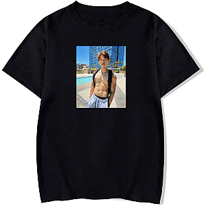 Alan Chikin Chow Still Mastering His Craft Design Alan Chikin Chow T-Shirts