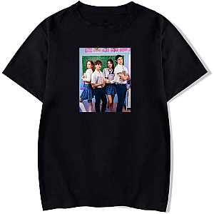 Alan Chikin Chow Witness His Incredible Range Look Alan Chikin Chow T-Shirts