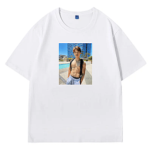 Alan Chikin Chow Still Mastering His Craft Design Alan Chikin Chow T-Shirts
