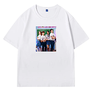 Alan Chikin Chow Witness His Incredible Range Look Alan Chikin Chow T-Shirts