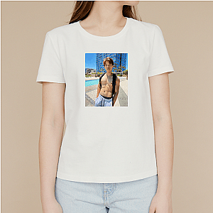 Alan Chikin Chow Still Mastering His Craft Design Alan Chikin Chow T-Shirts