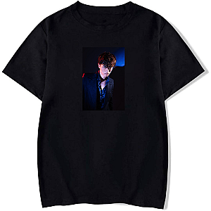 Alan Chikin Chow Versatile Actor Style Alan Chikin Chow T-Shirts